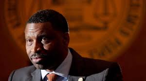 American Airlines and NAACP meet to discuss allegations of racism