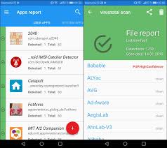 Can only detect less than 5000. Android Installierte Apps Bei Virustotal Nachschlagen Tutonaut De