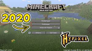 Minecraft hypixel server ip address in 2021 | mc.hypixel.net this hypixel ip address in 2021 gives you the ability to know how to. Hypixel Server Ip Updated 2020 Youtube