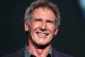 The actor appeared on jimmy kimmel live! Harrison Ford S Net Worth In 2020