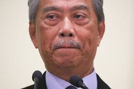 Malaysia pm seeks bipartisan support for vote on his leadership. 9tfnrsov Ighym