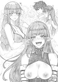 Esil Radiru Solo Leveling-Elle.chu Rule34