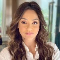 Gabriela Olsen's Instagram, Twitter & Facebook