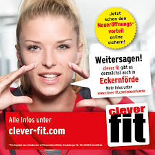 clever fit Eckernförde