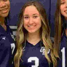 Alexis McDaniel's Volleyball Recruiting Profile