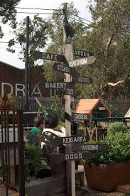 The Grounds Of Alexandria Kid Friendly Restaurants In Alexandria Via Brunchwithmybaby Com Rustic Shed Church Interior Design Rustic Cafe