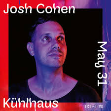 Josh Cohen