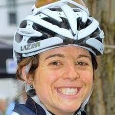 Evelyn Stevens's Instagram, Twitter & Facebook