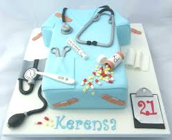 nurses cake birthday cakes themenbezogene torten abschlusstorte krankenschwester kuchen