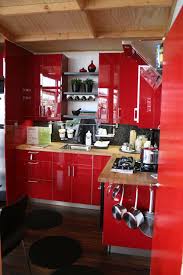 Downsizing With Ikea Modular Dwelling Tiny House Kitchen Kitchen Design Small Small Kitchen