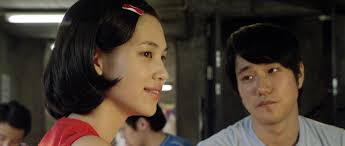 Kiko Mizuhara In The Film Norwegian Wood 2010 Kiko Mizuhara Midori Kiko