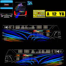 Maybe you would like to learn more about one of these? 57 Livery Sdd Bussid Bus Simulator Indonesia Kualitas Jernih