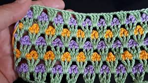 Baharda Kuslar Modeli Tig Desenleri Filet Crochet Tig Isleri