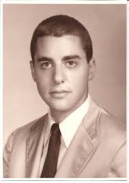 Sidney Goldman, Detroit, MI Michigan currently in La Quinta, CA USA