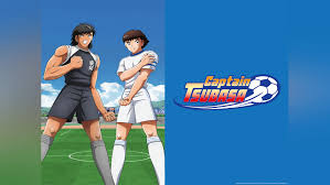 Prime Video: Captain Tsubasa - Part 2