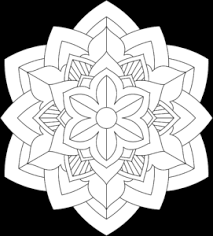 Mandalas Para Colorear Para Adultos