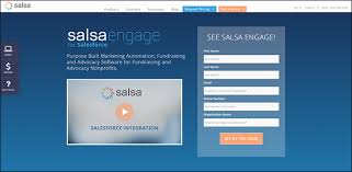 If you use these apps as part of your fundraising campaigns, you can sync the data and import transaction for smaller nonprofits or nonprofits who are just starting out, you probably don't need software with. Which Salesforce Apps Are Best For Your Nonprofit Salesforce Ben