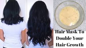 Vitamin a present in eggs control sebum production in the scalp and treats dandruff. 8 Diy Hair Growth Treatments Everyone Needs To Try At Home Diy Experience
