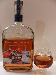 Woodford Reserve Is One Of My Favorite Whisky S See Their Wiki Http En Wikipedia Org Wiki Woodford Reserve Woodford Bourbon Drinks Alcohol Mixers