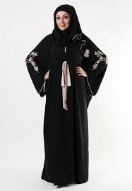 Maybe you would like to learn more about one of these? New Stylish Abaya Designs For Girls 2019