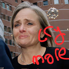 Justice Shelton-Mosley