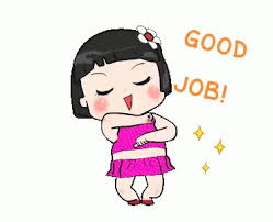 Check spelling or type a new query. Good Job Gif Images 100 Animated Pictures For Free