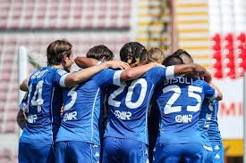 Profilo twitter ufficiale del brescia calcio. Caef S3zkzywom