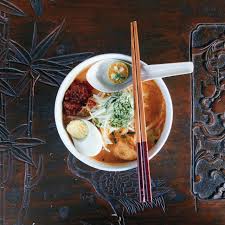 Laksa Wikipedia