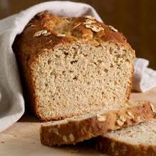 28 Ways To Get Kids Involved In Making Breakfast Bread Recipes Homemade Bread Recipes Sweet Honey Oat Bread