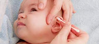 Dalam waktu singat, air akan keluar dari telinga dengan sangat cepat. Ini 5 Penyebab Telinga Bayi Keluar Cairan Seperti Ingus Tak Selalu Karena Infeksi Orami