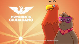 Movimiento ciudadano mechoacán es el vehículo para que los ciudadanos libres y ejemplares puedan acceder a los espacios donde se toman las decisiones públicas. Aguila La Serie Animada Tercera Opcion Pt 1 Movimiento Ciudadano Youtube