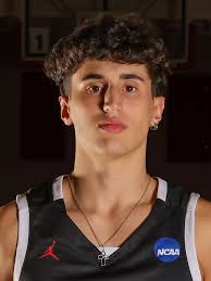 2023-24 Men's Basketball Roster