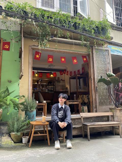 LÀI - CÀ PHÊ ĐỊA PHƯƠNG, CÀ PHÊ QUEN THUỘC CỦA SINH VIÊN ĐẠI HỌC ĐÀ LẠT ☕️📚
