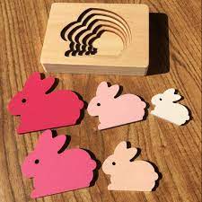 3d wooden puzzles for toddlers. Children S Wooden Toys For Children 3d Puzzle Puzzles Etsy In 2021 Wooden Animal Toys Wooden Toys Creative Toy
