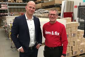 Jem & fix lavpris byggemarked. Farvel Til Jem Fix Efter 29 Ar Midtjyllands Avis