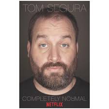 Tom Segura