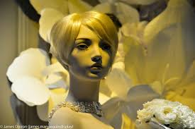 Kleinfeld coming to Hudson Bay Company windows, Toronto