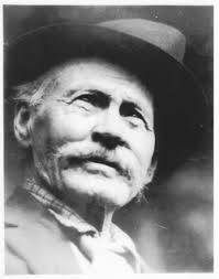 Josiah Wilbur “Bill” Osborn (1864-1950)