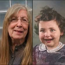 Happy 111th Birthday Etty Hillesum