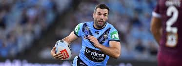 James tedesco iii's body measurements & weight not available right now. State Of Origin 2021 Nsw Blues Boyd Cordner James Tedesco Best Crop Of Fullbacks Ever Will Cover For Captain S Loss Nrl