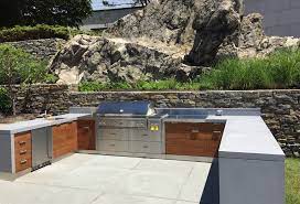 You will find the answers to most questions in the videos below. Outdoor Concrete Countertops And Tables