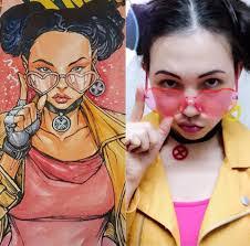 Rosendo Gallardo's Instagram, Twitter & Facebook