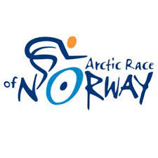 August starter sykkerittet arctic race, som for første gang krysser en landegrense. Arctic Race Of Norway Youtube