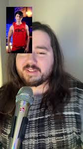 #duet with @david.michael.frank Dream On High Note Challenge  #dreamonchallenge #singingchallenge #highnotechallenge #santiagomusic #fyp