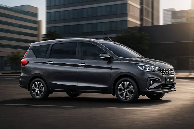 Maruti Ertiga