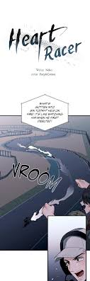 Heart Racer - Chapter 46 - Read Free Manga Online at Bato.To