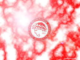 Don't waste money on an expensive logo designer when you can design a. Olympiakos Logo Olympiacos C F P Wallpaper 19483857 Fanpop Page 2