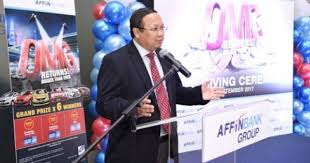 (62) (21) 5289 7439 o2 london toll free customer service number : Wirecard And Affin Bank Expand Collaboration Digital News Asia