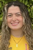 Allyson Thompson's Instagram, Twitter & Facebook