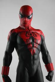 Sequels - Amazing Spider-Man 3 Costume Discussion. | The SuperHeroHype  Forums